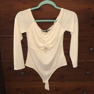 Express bodysuit